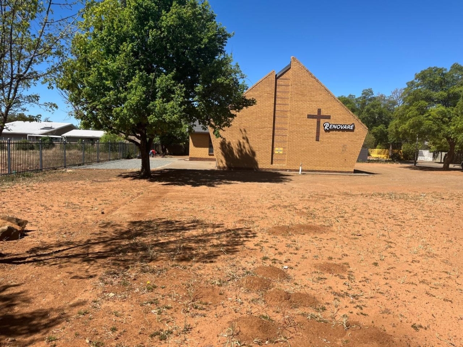 Commercial Property for Sale in Fichardt Park Free State